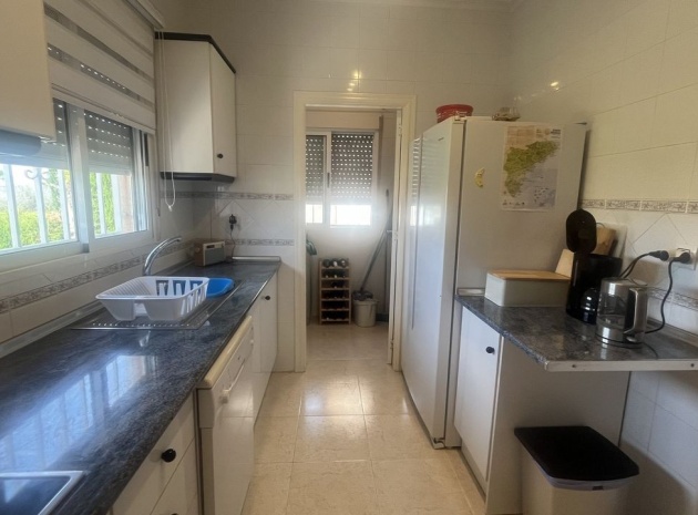 Revente - Vila - Algorfa - Montemar