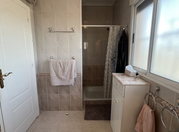 Revente - Vila - Algorfa - Montemar