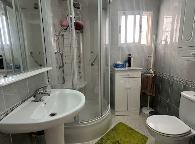 Revente - Vila - Algorfa - Montemar