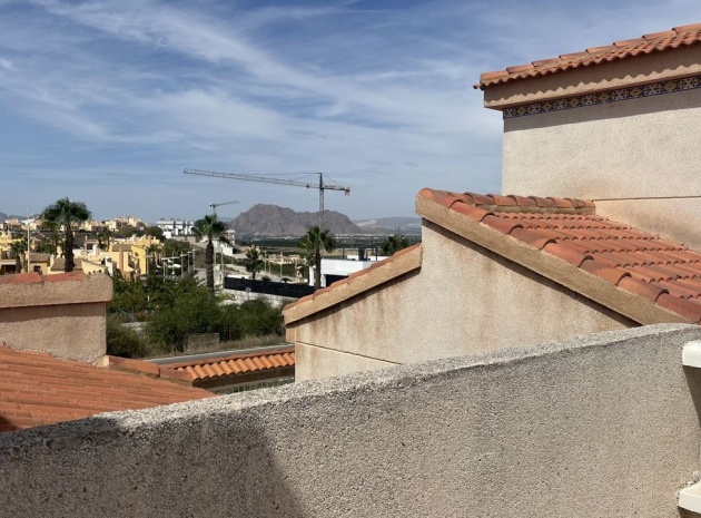 Revente - Vila - Algorfa - Montemar