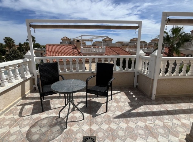 Revente - Vila - Algorfa - Montemar