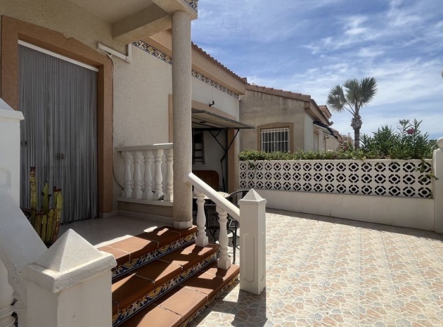 Revente - Vila - Algorfa - Montemar