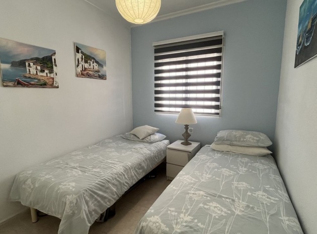 Revente - Vila - Algorfa - Montemar