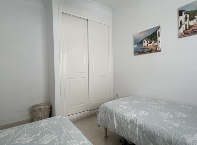 Revente - Vila - Algorfa - Montemar