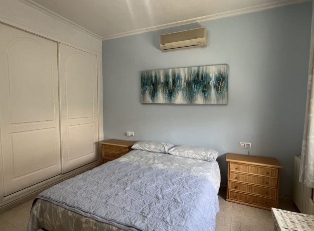 Revente - Vila - Algorfa - Montemar