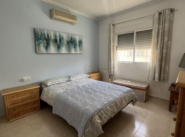 Revente - Vila - Algorfa - Montemar