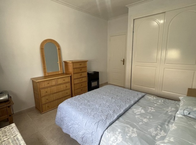 Revente - Vila - Algorfa - Montemar