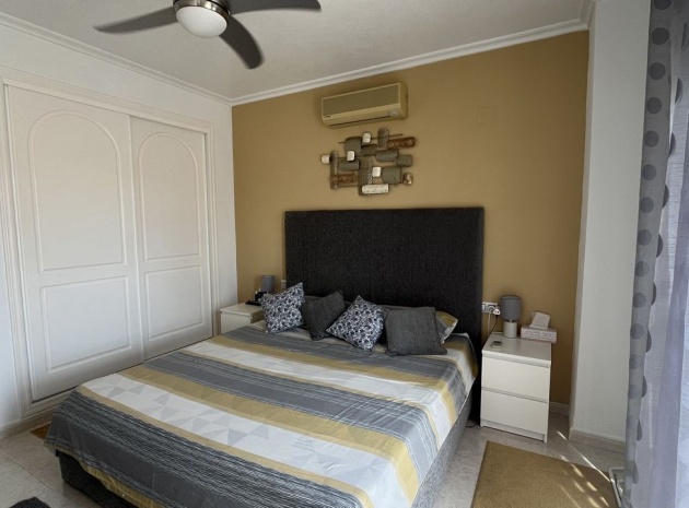 Revente - Vila - Algorfa - Montemar