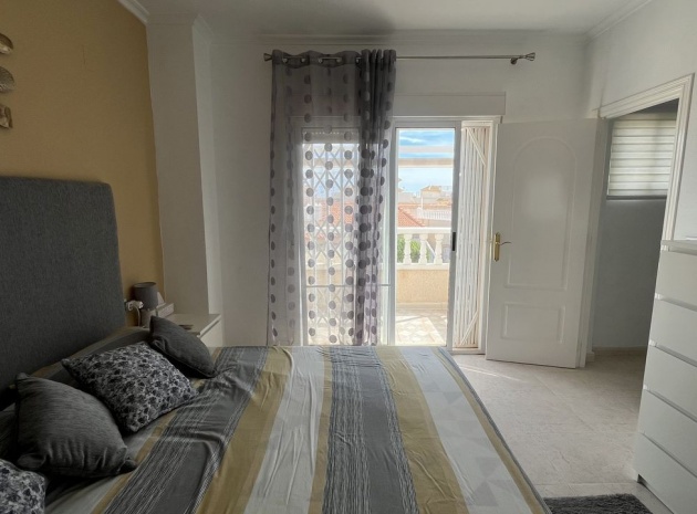 Revente - Vila - Algorfa - Montemar