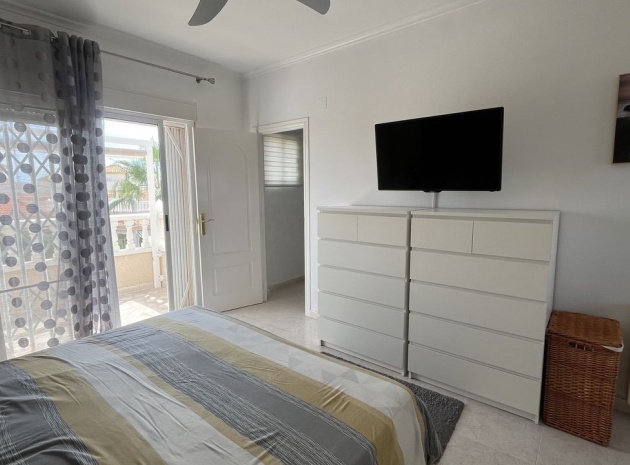 Revente - Vila - Algorfa - Montemar