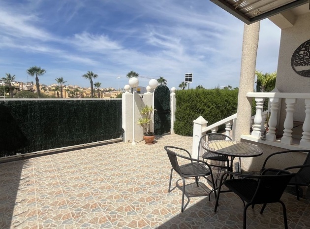 Revente - Vila - Algorfa - Montemar