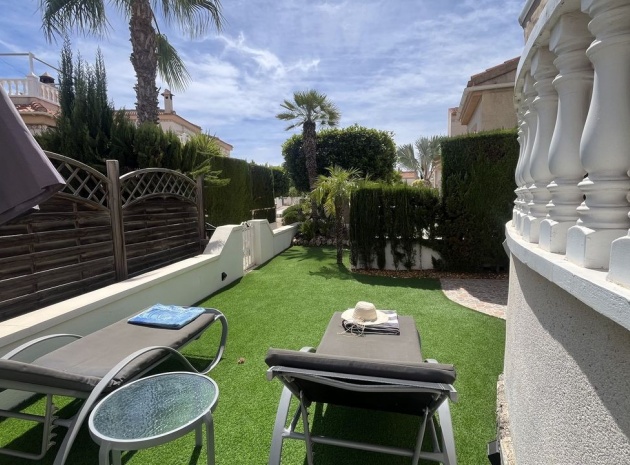 Revente - Vila - Algorfa - Montemar