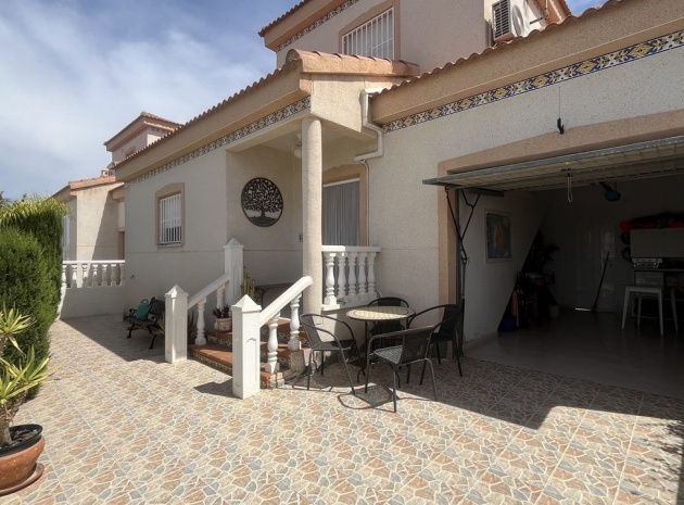 Revente - Vila - Algorfa - Montemar