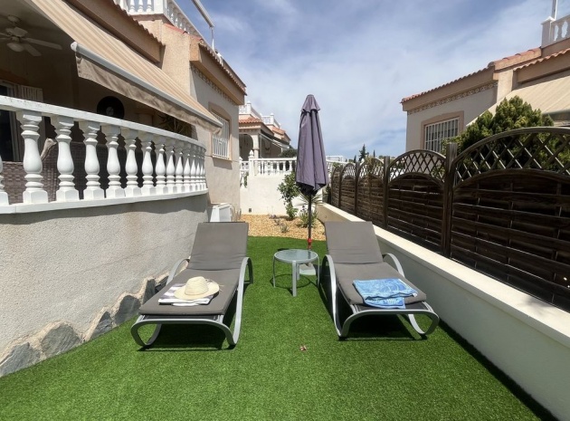 Revente - Vila - Algorfa - Montemar