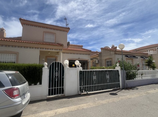 Revente - Vila - Algorfa - Montemar