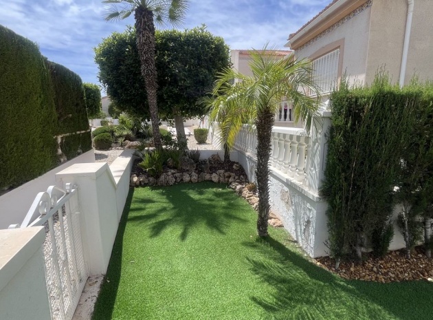 Revente - Vila - Algorfa - Montemar