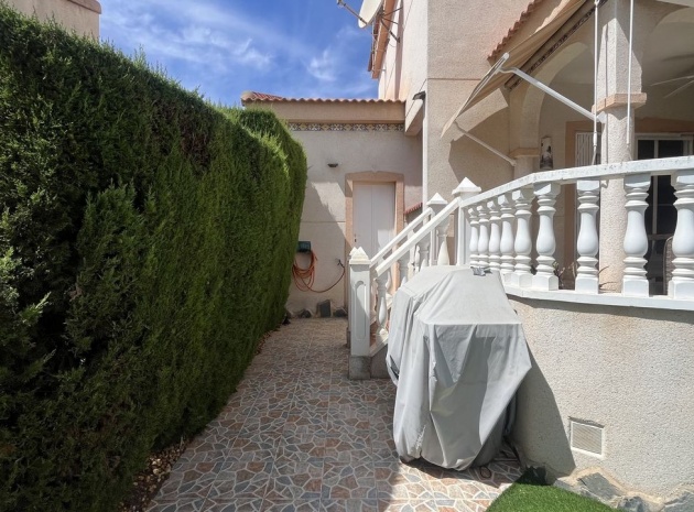 Revente - Vila - Algorfa - Montemar