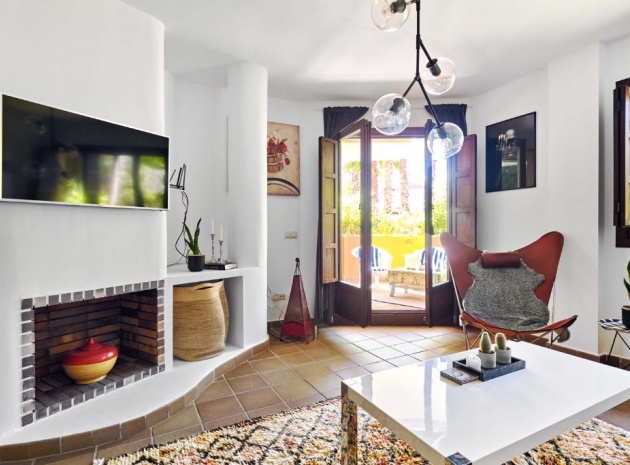 Wiederverkauf - Wohnung - Punta Prima