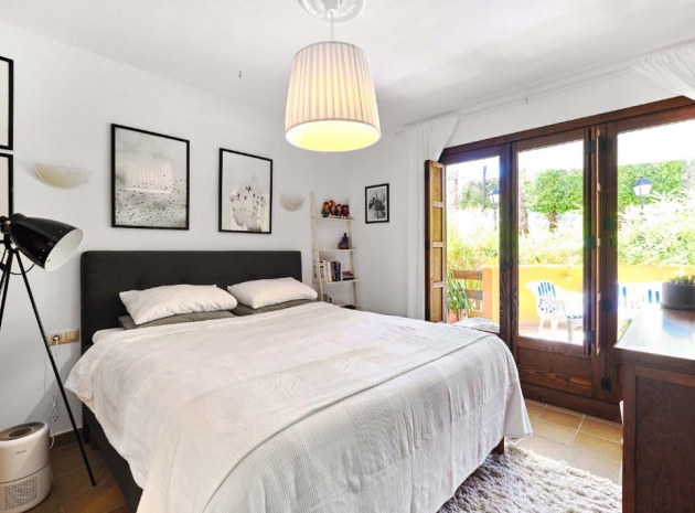 Wiederverkauf - Wohnung - Punta Prima