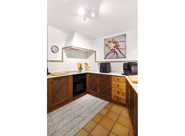 Wiederverkauf - Wohnung - Punta Prima