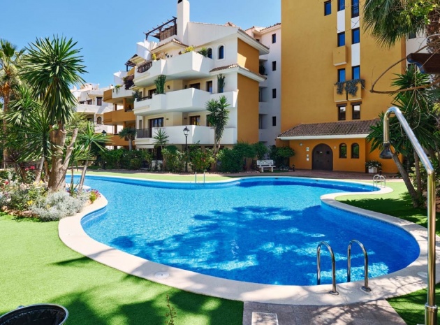 Wiederverkauf - Wohnung - Punta Prima