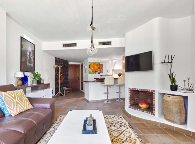 Wiederverkauf - Wohnung - Punta Prima