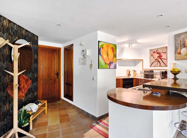 Wiederverkauf - Wohnung - Punta Prima