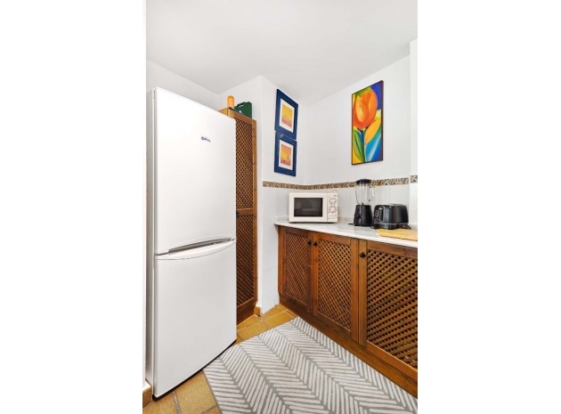 Wiederverkauf - Wohnung - Punta Prima