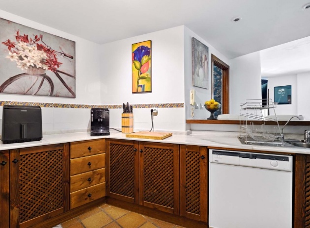 Wiederverkauf - Wohnung - Punta Prima