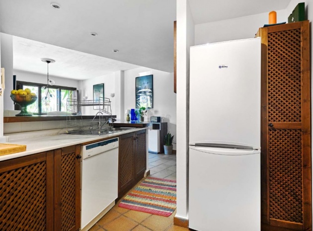 Wiederverkauf - Wohnung - Punta Prima