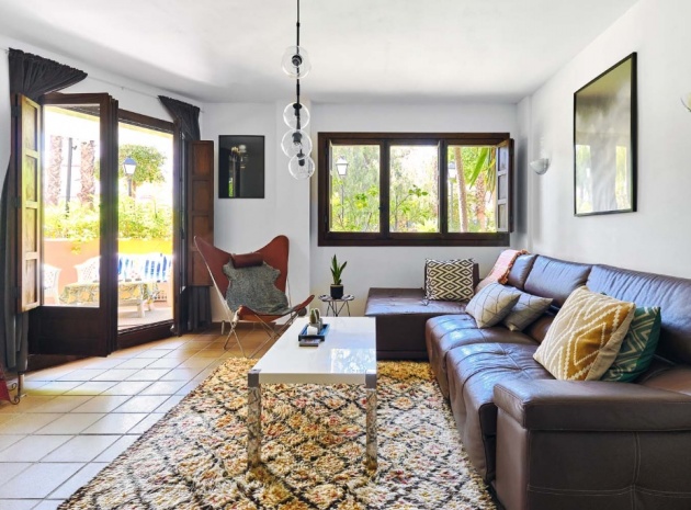 Wiederverkauf - Wohnung - Punta Prima