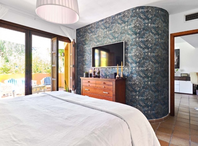 Wiederverkauf - Wohnung - Punta Prima