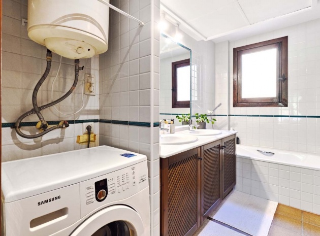 Wiederverkauf - Wohnung - Punta Prima