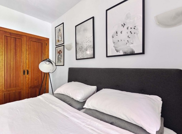 Wiederverkauf - Wohnung - Punta Prima