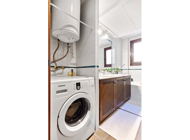 Wiederverkauf - Wohnung - Punta Prima