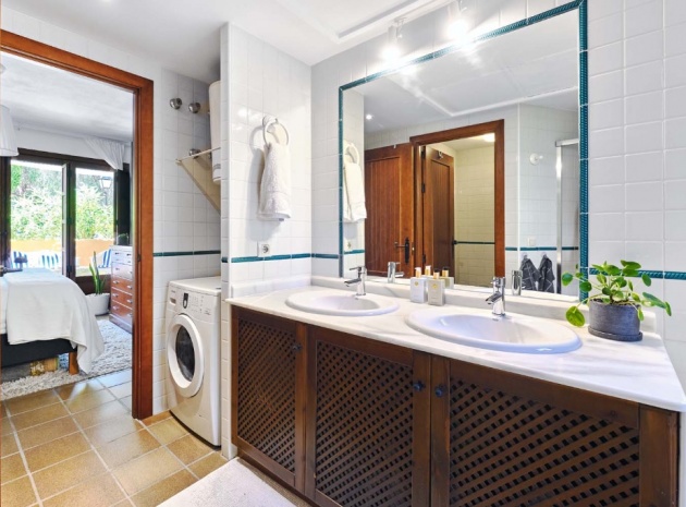 Wiederverkauf - Wohnung - Punta Prima