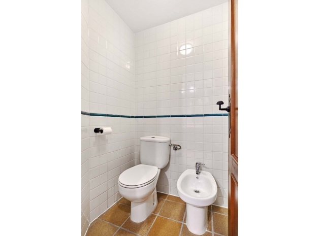 Wiederverkauf - Wohnung - Punta Prima