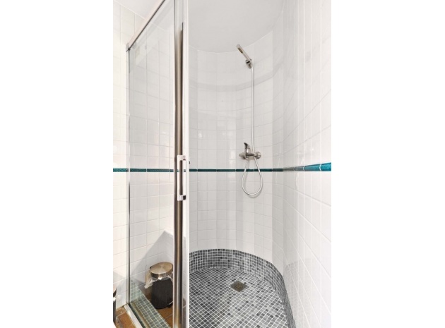 Wiederverkauf - Wohnung - Punta Prima