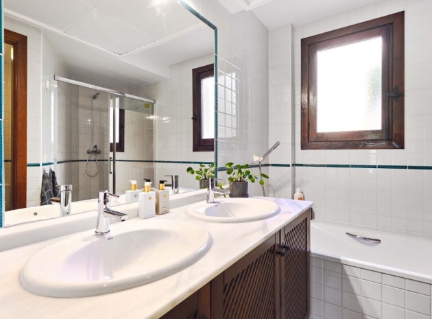 Wiederverkauf - Wohnung - Punta Prima