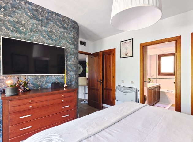 Wiederverkauf - Wohnung - Punta Prima