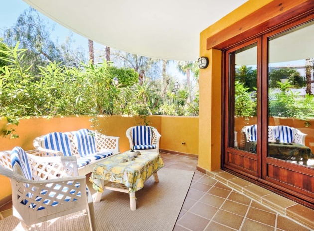 Wiederverkauf - Wohnung - Punta Prima