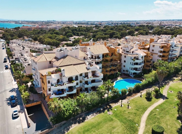 Wiederverkauf - Wohnung - Punta Prima