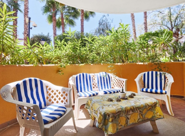 Wiederverkauf - Wohnung - Punta Prima