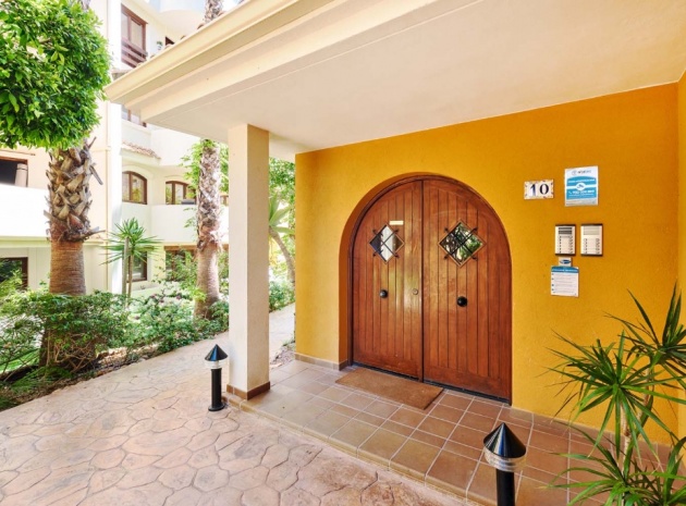 Wiederverkauf - Wohnung - Punta Prima