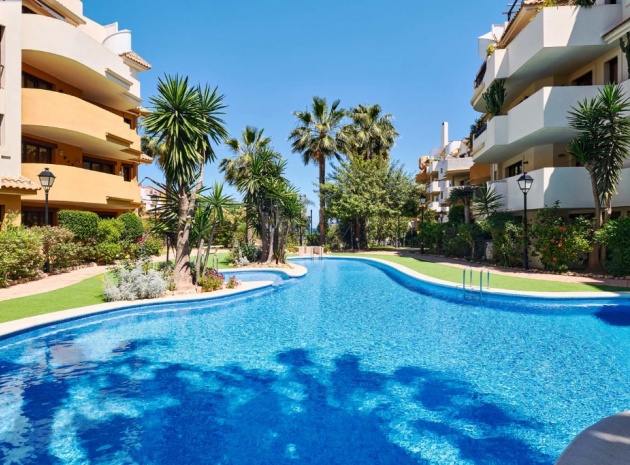 Wiederverkauf - Wohnung - Punta Prima