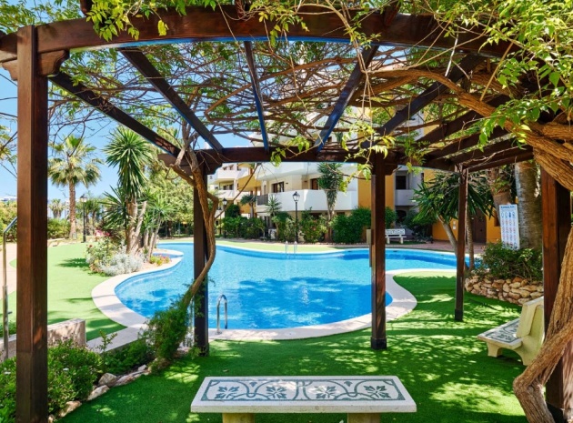 Wiederverkauf - Wohnung - Punta Prima