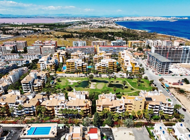 Wiederverkauf - Wohnung - Punta Prima