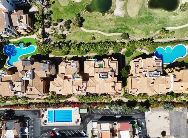 Wiederverkauf - Wohnung - Punta Prima