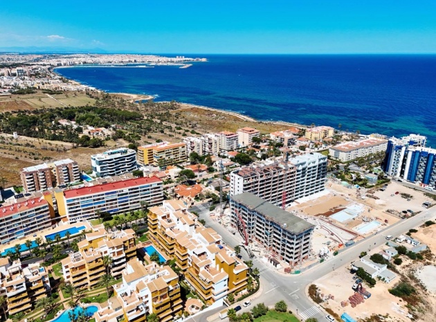 Wiederverkauf - Wohnung - Punta Prima