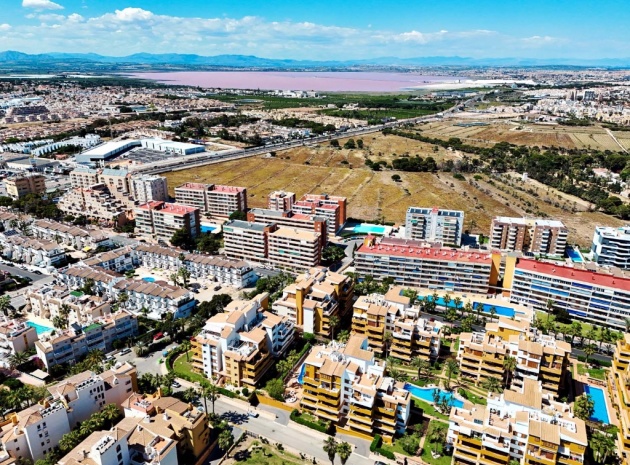 Wiederverkauf - Wohnung - Punta Prima